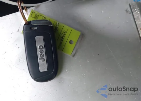 2023 Jeep Renegade Upland 4X4 from USA, damaged, VIN ZACNJDB12PPP63719